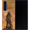 Barbarian by Frazetta Galaxy Z Fold6 Skin